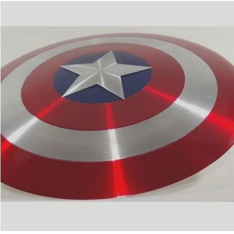 Escudo Capitão América