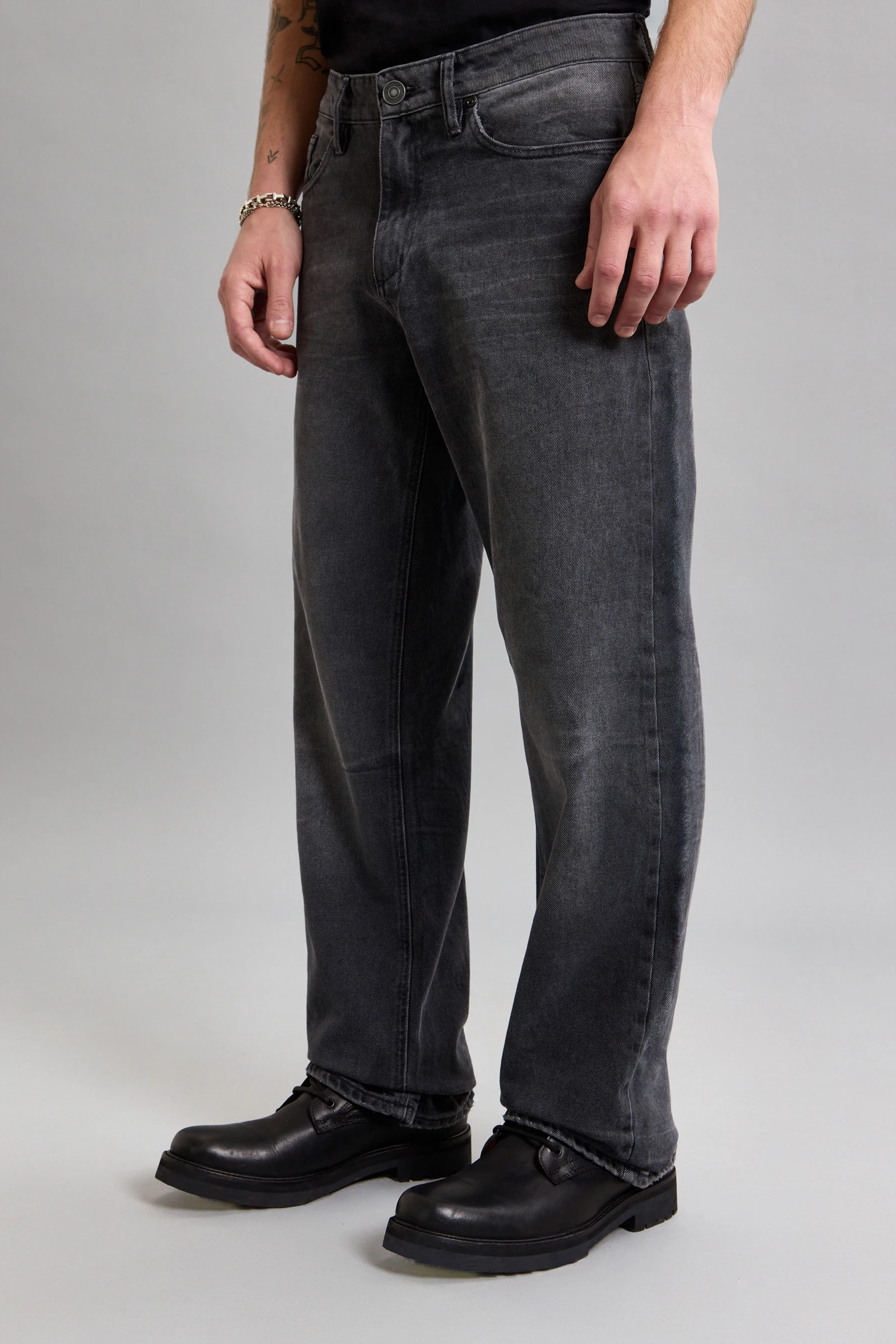 JEANS SAINT SMOKY USED
