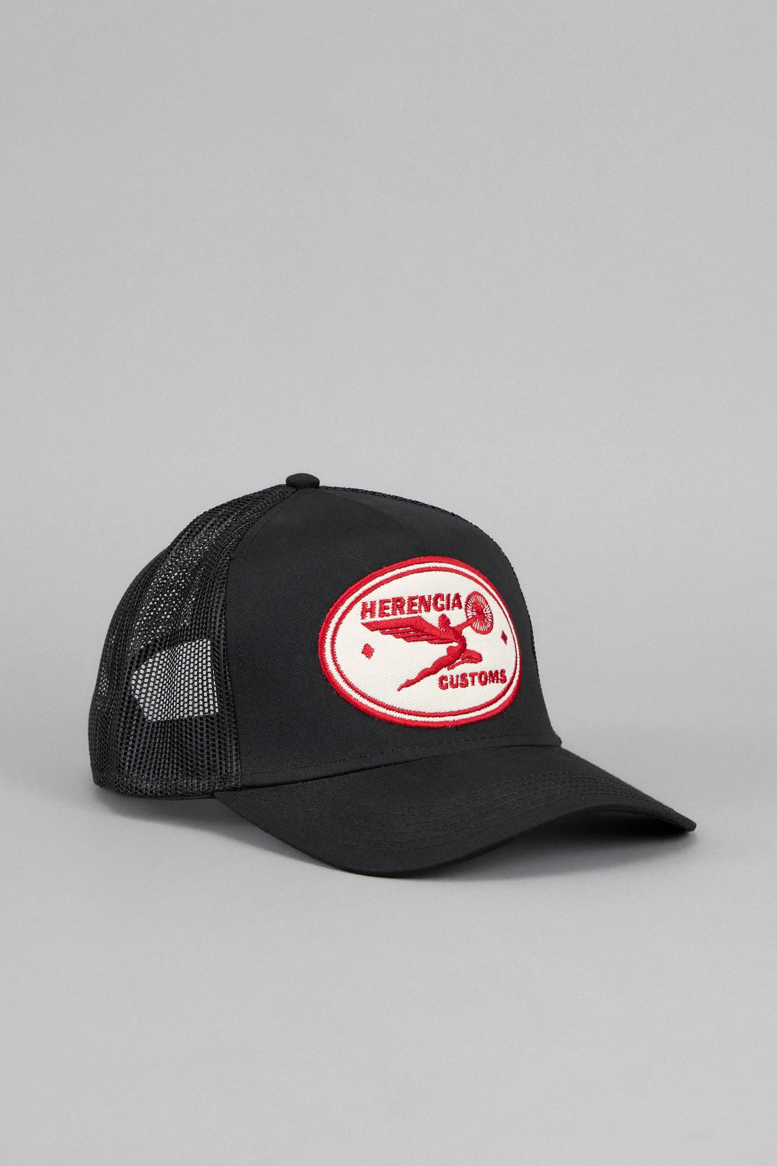 GORRA SPIRIT