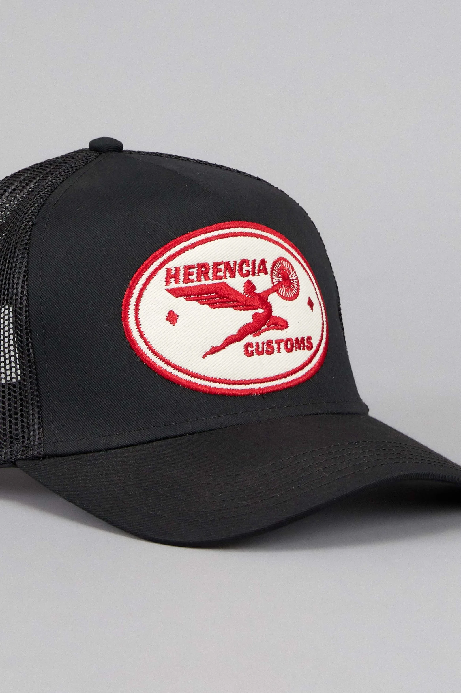 GORRA SPIRIT