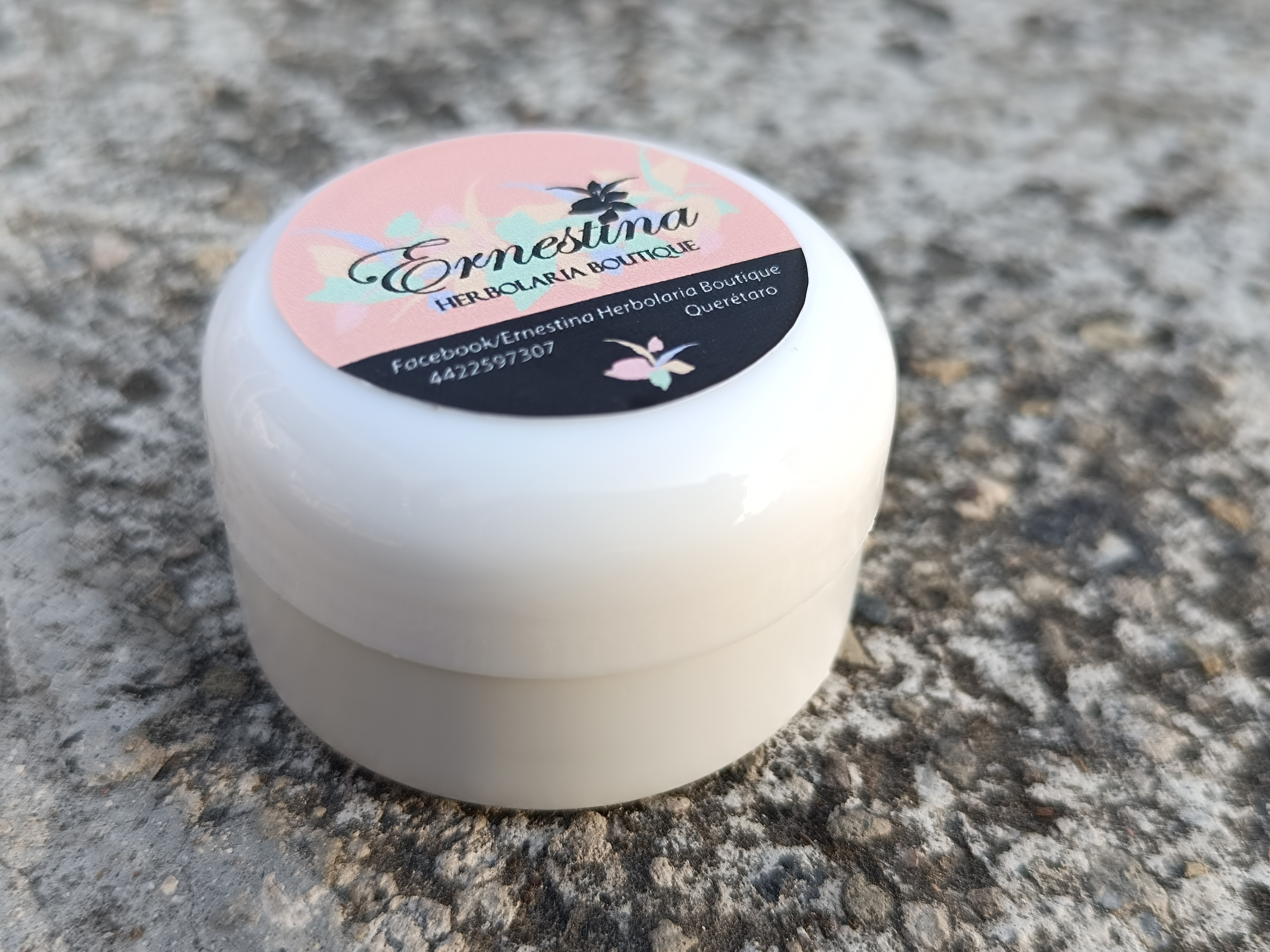 Bálsamo VapoRub Natural 