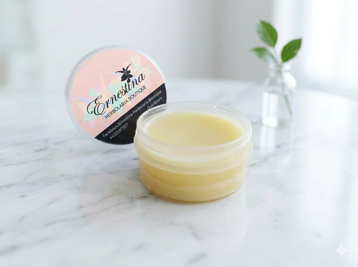 Bálsamo Alergias Respiratorias