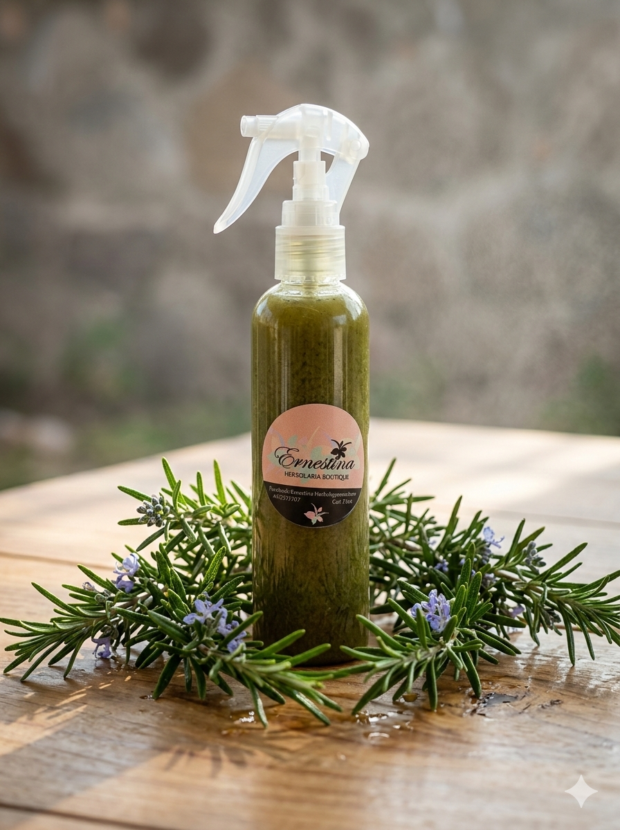 Spray Espíritu de Romero