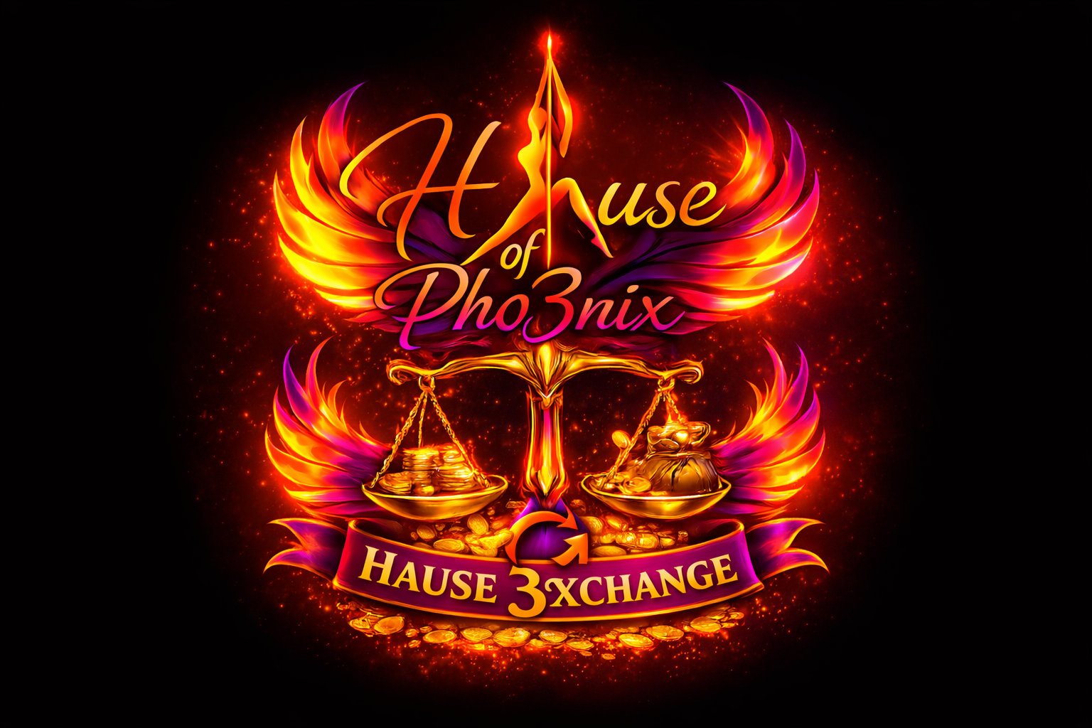 HAUSE Exchange