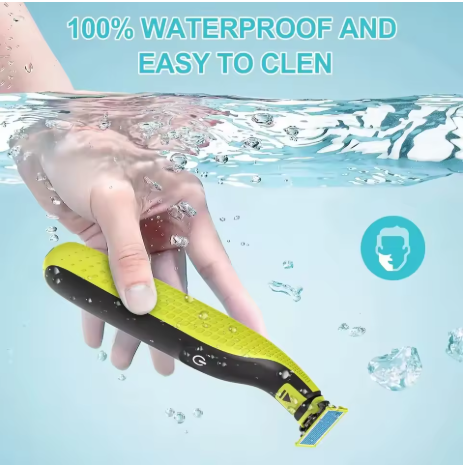 Tête de rasoir de rechange