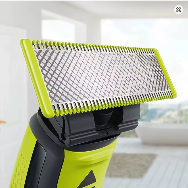 Tête de rasoir de rechange