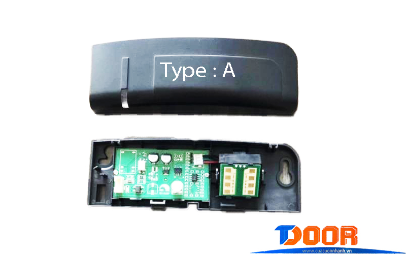 Remote Control Receiver Type A