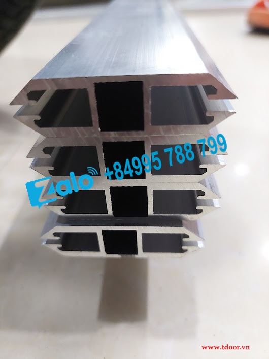 Aluminum Profile Bar