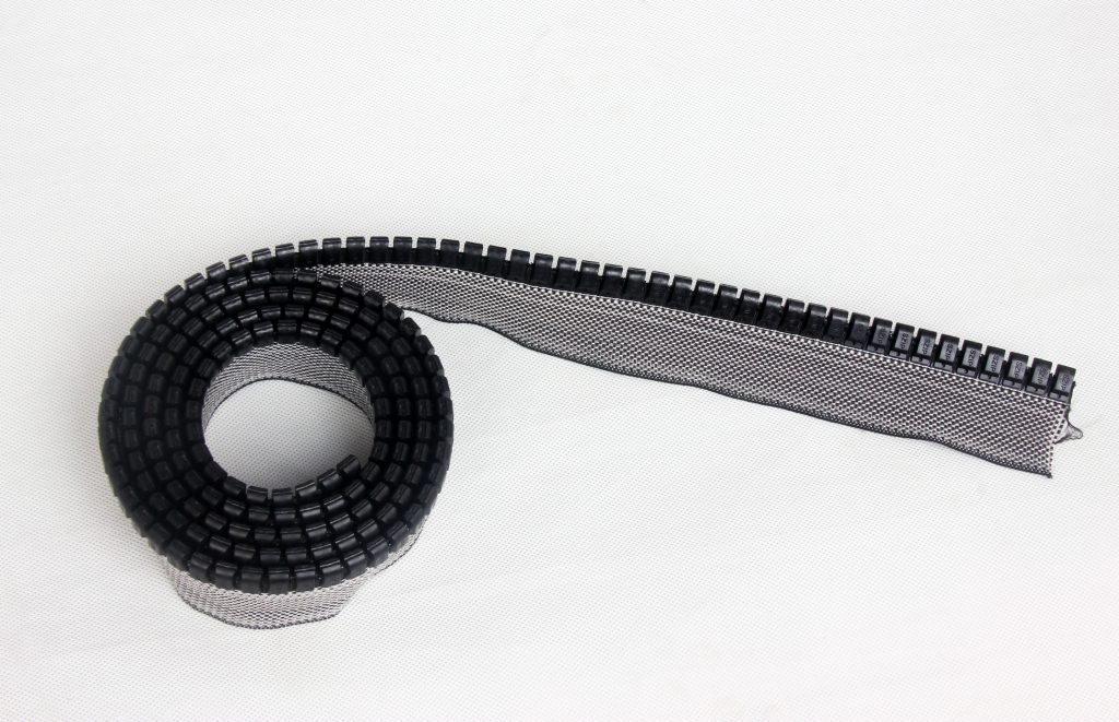 Flexible Mesh Gutter Guard