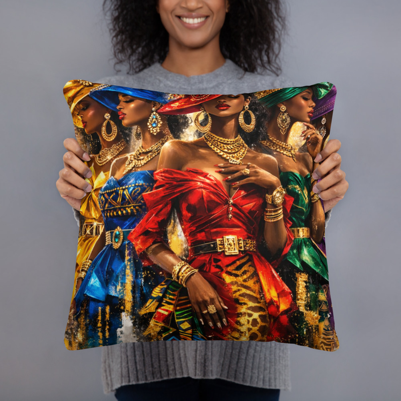 Sunday"s Finest Pillow