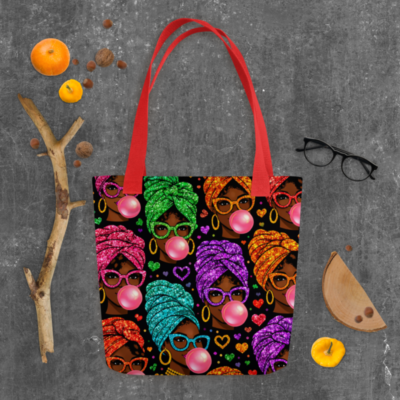 Tote bag