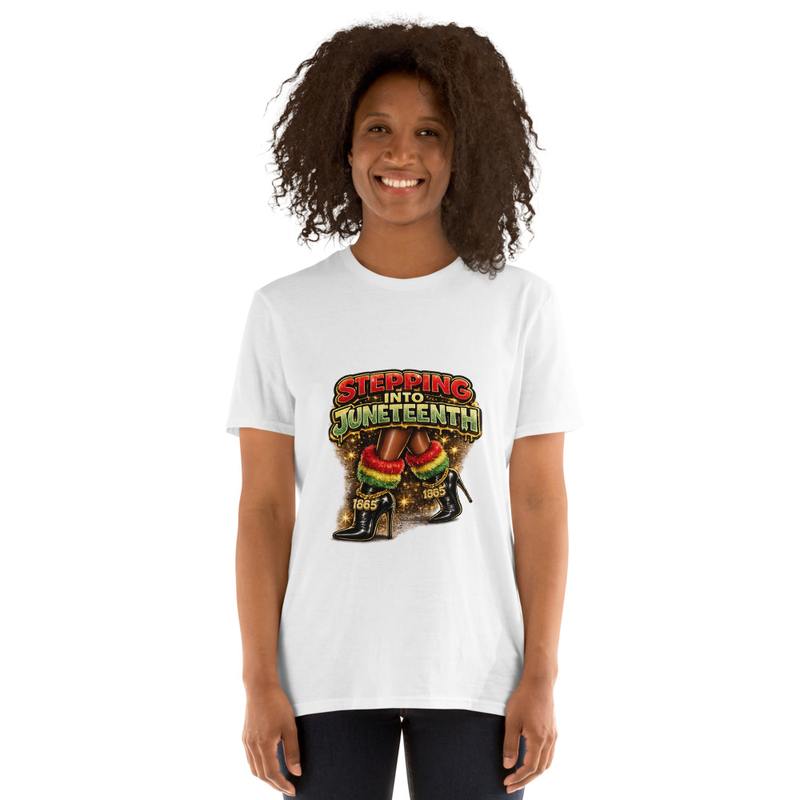 Short-Sleeve Unisex T-Shirt
