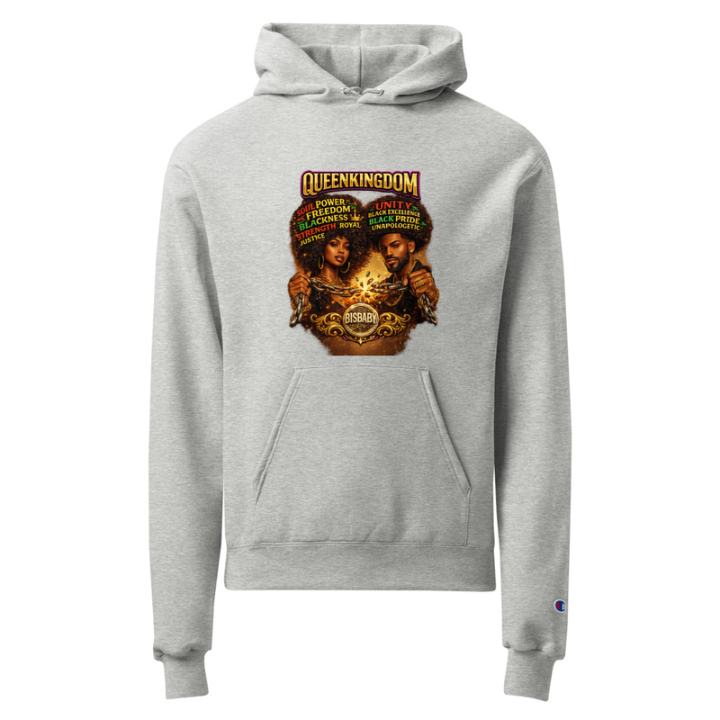 Unisex Champion hoodie