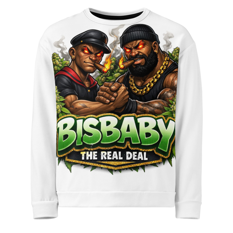 BISBABY/STRONG BOND T-SHIRT