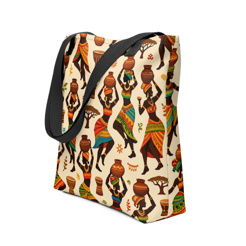 JOYFUL LADIES TOTE