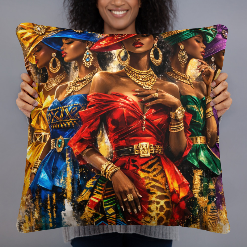 Sunday"s Finest Pillow