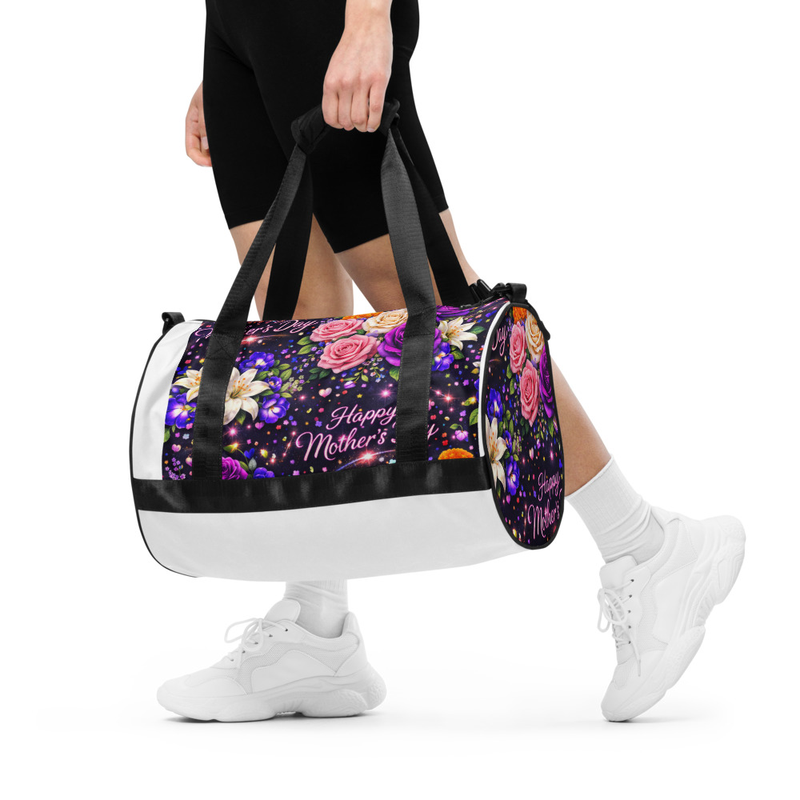 MOTHERS DAY GYM BAG
