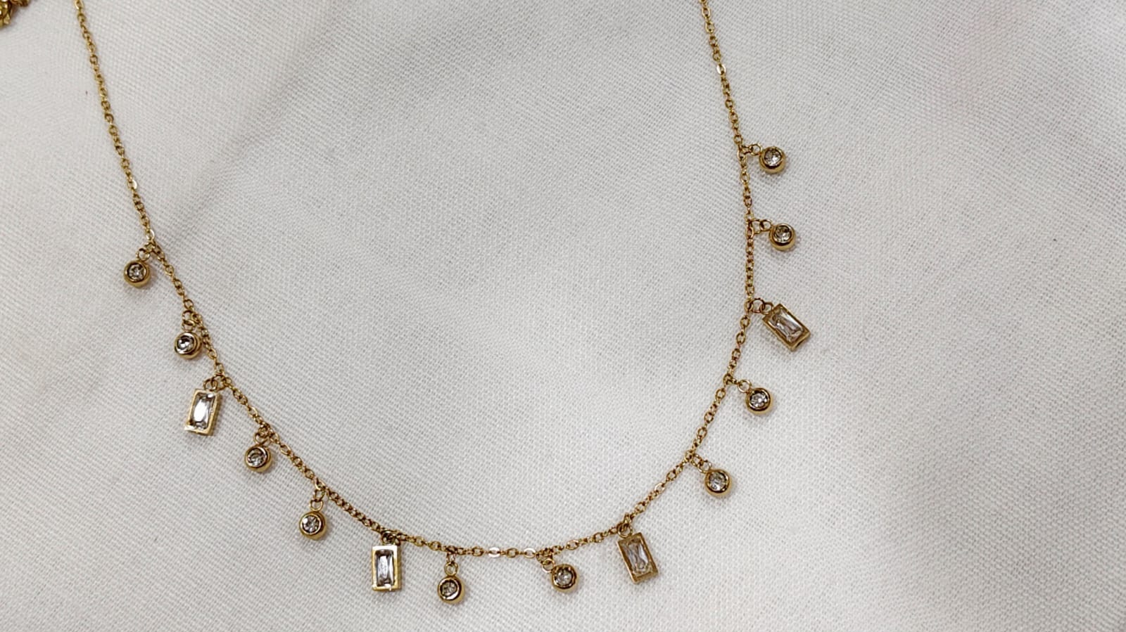 Stardrop Chain