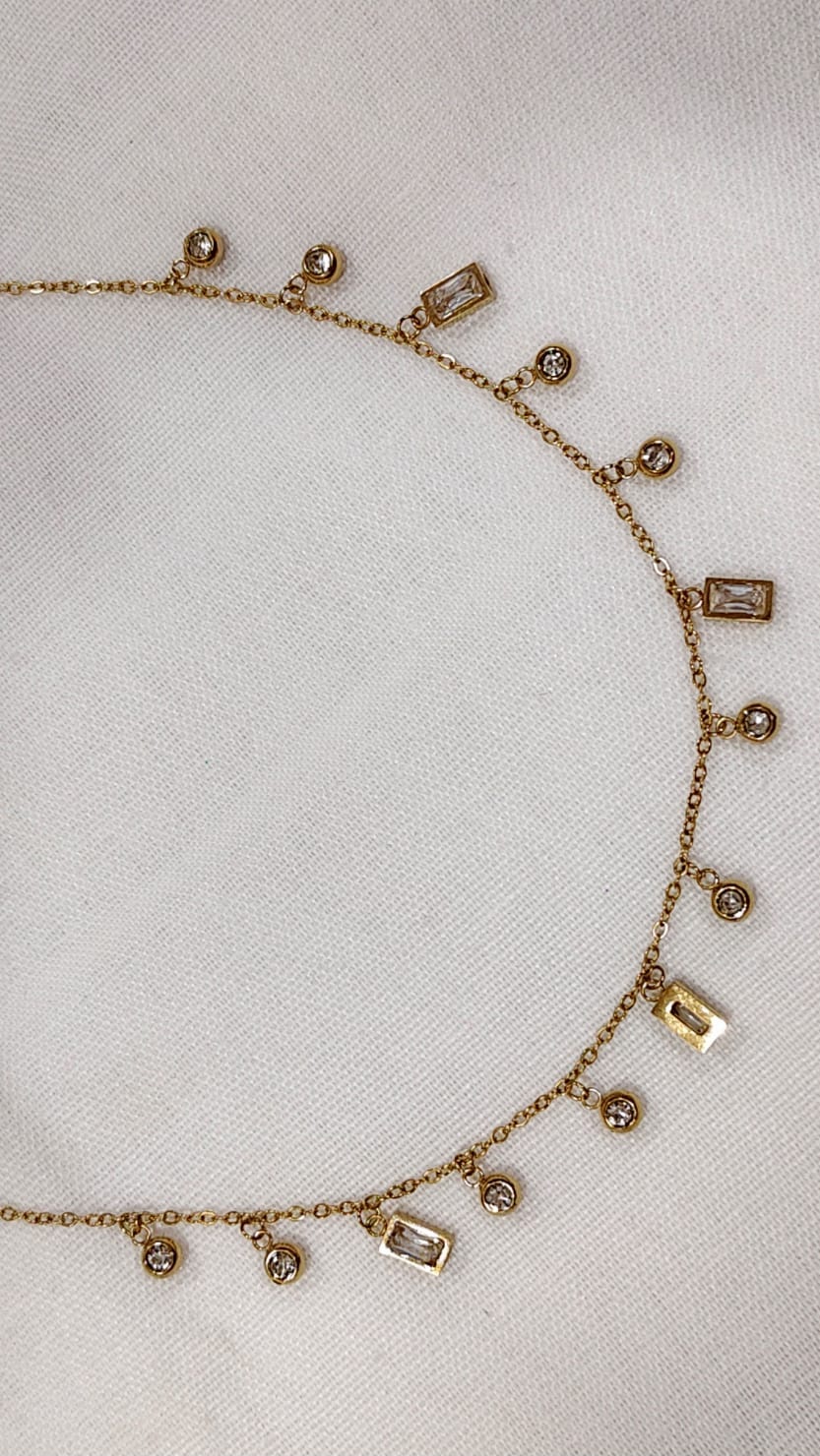 Stardrop Chain