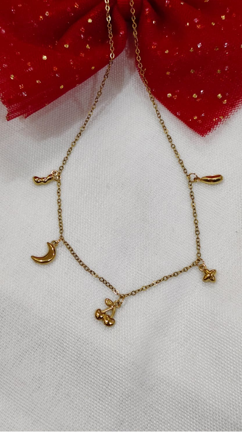 Celeste Charms