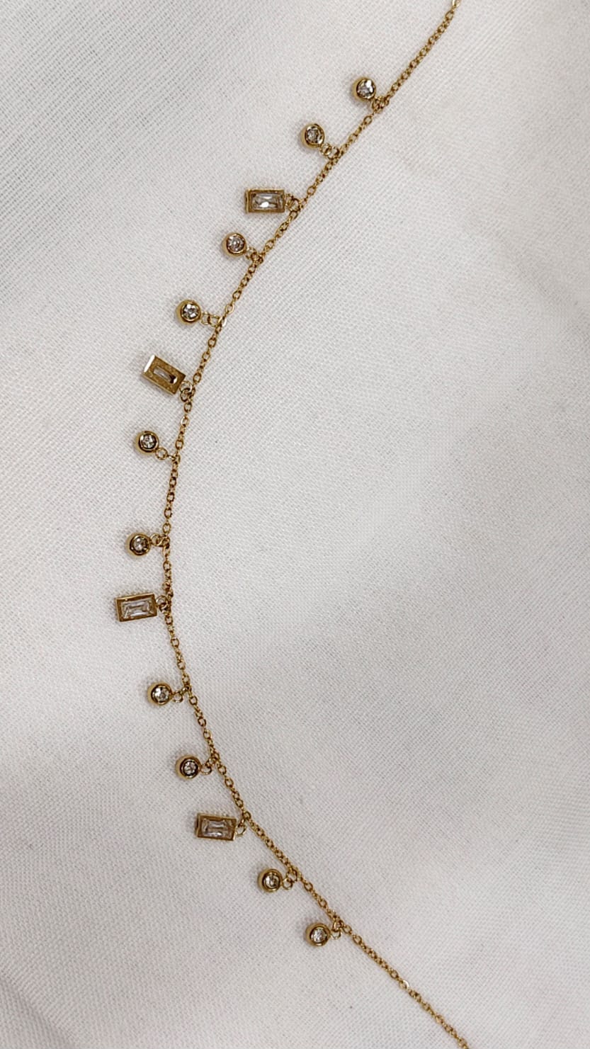 Stardrop Chain