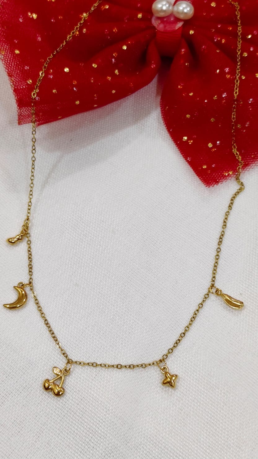 Celeste Charms