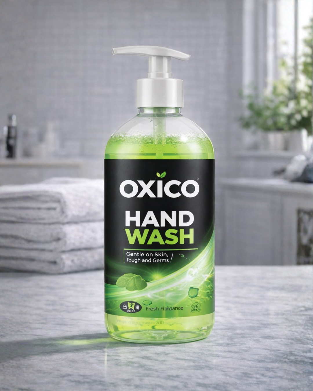 Oxico Hand Wash