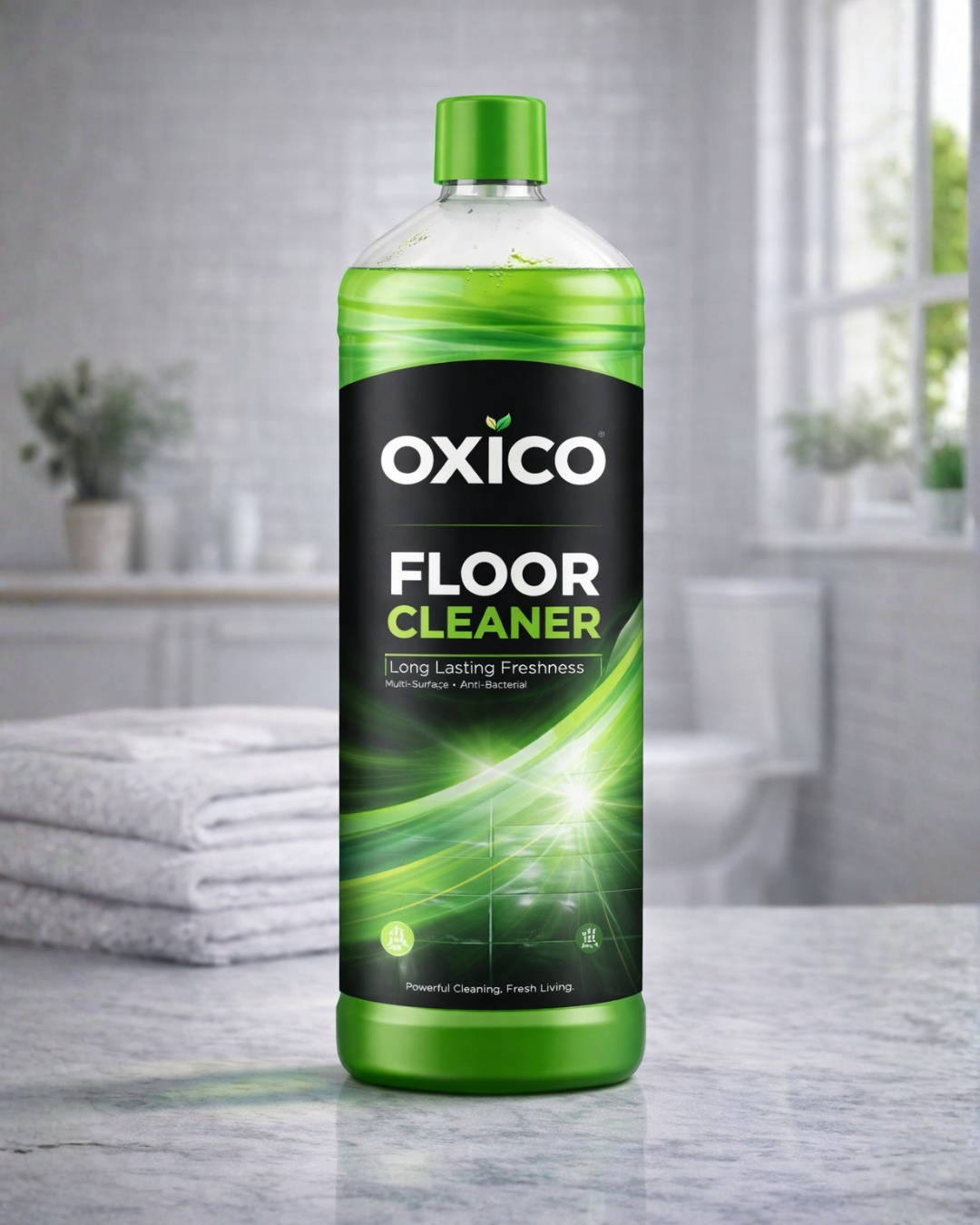 Oxico Floor cleaner