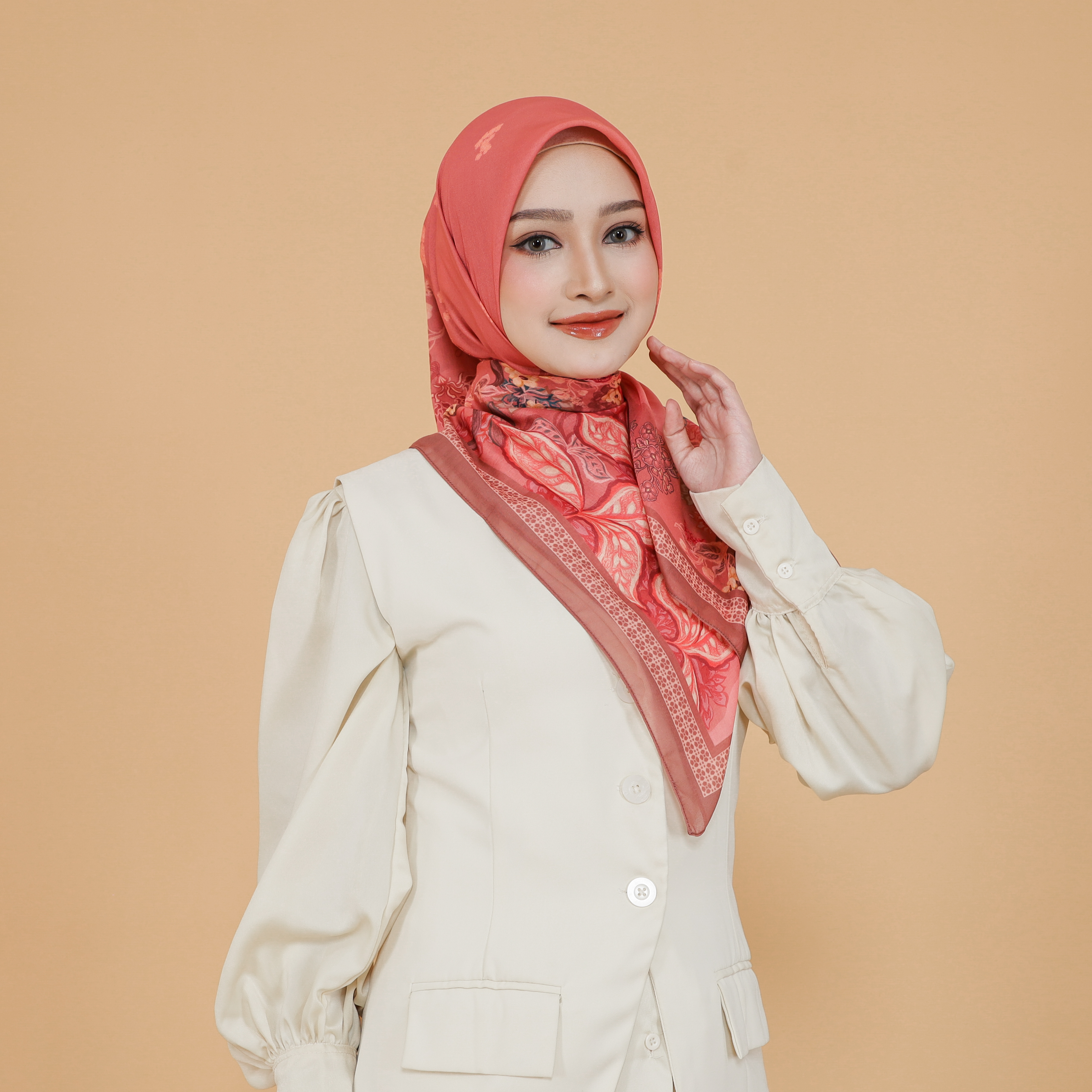 PADMA RAKSASA TROPIS