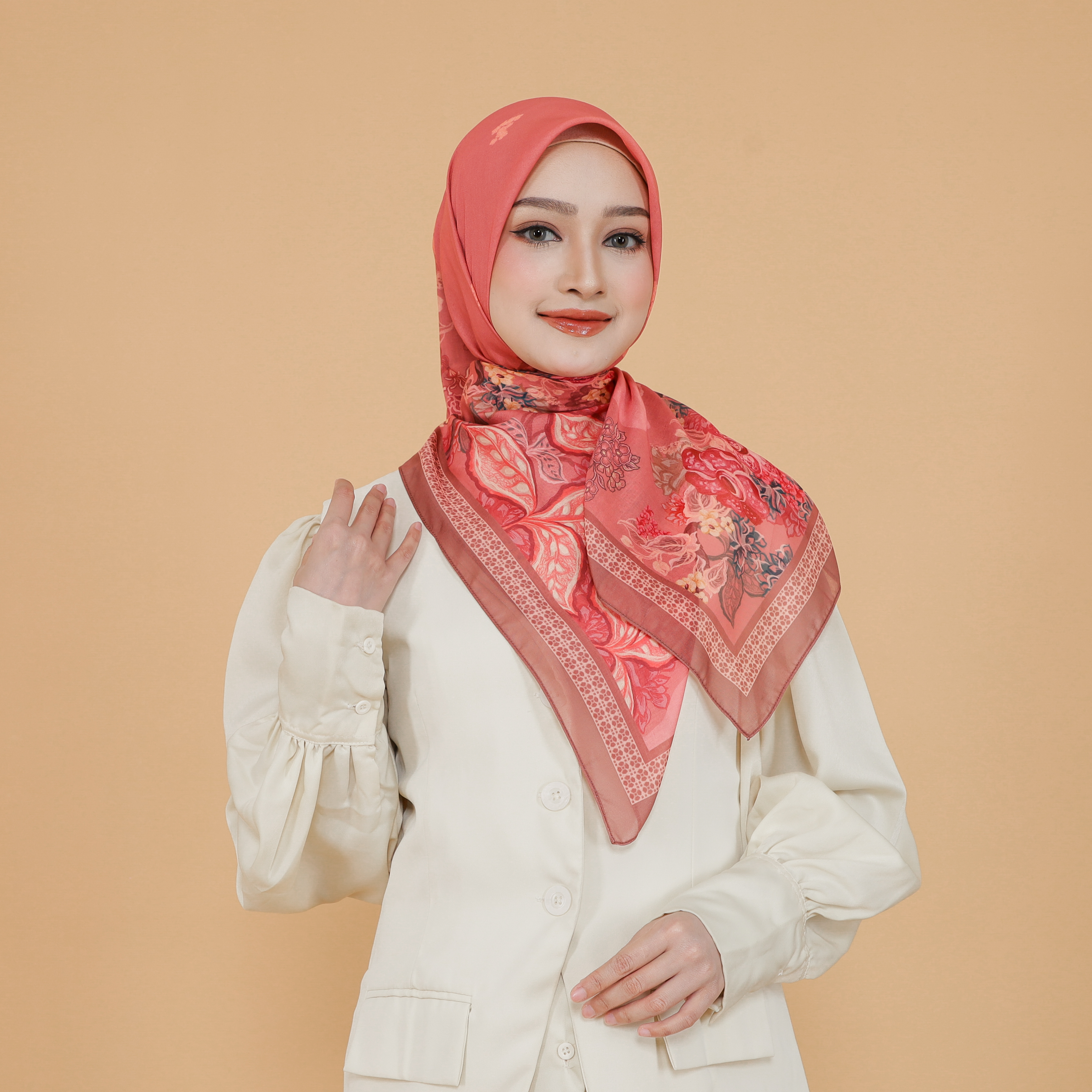 PADMA RAKSASA TROPIS