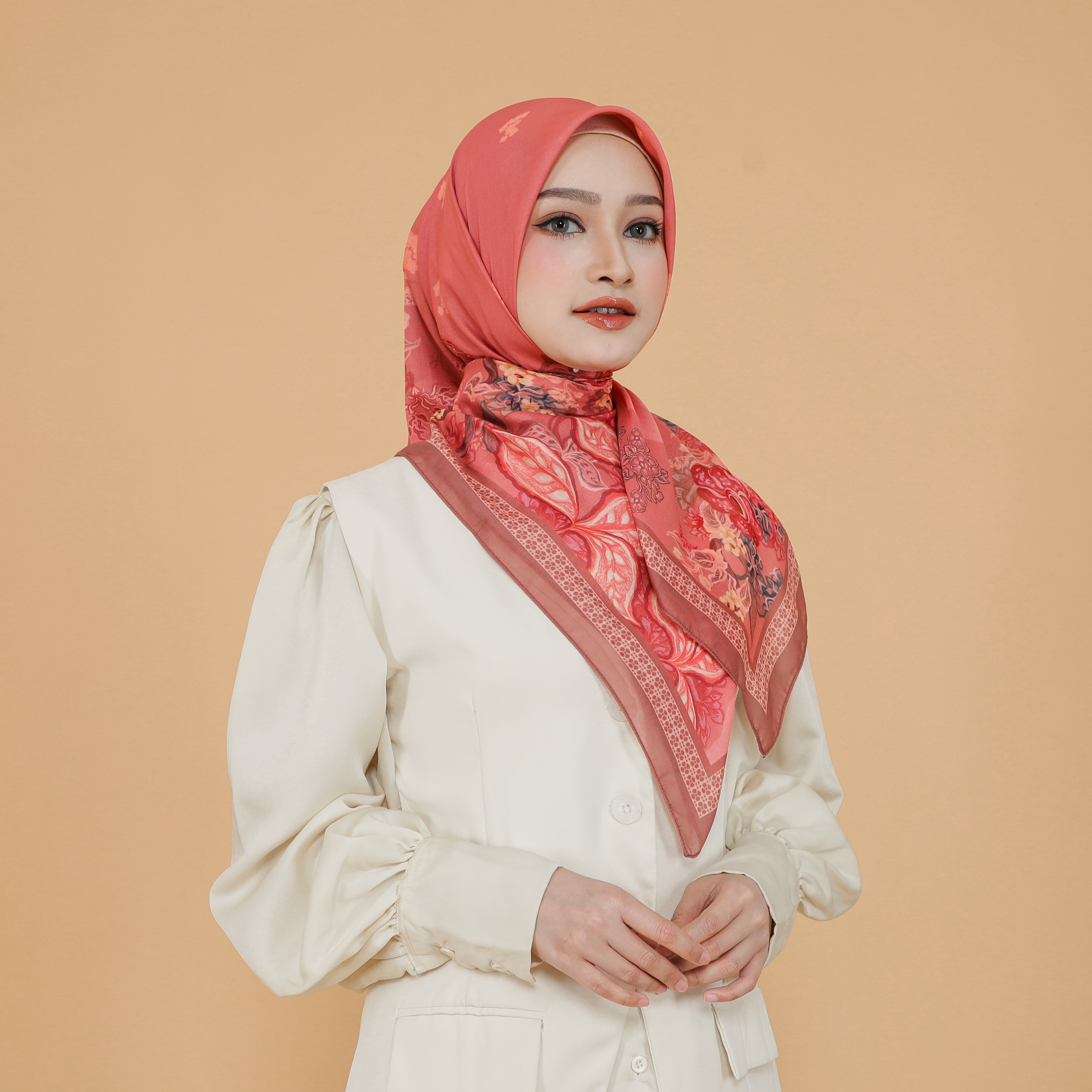 PADMA RAKSASA TROPIS