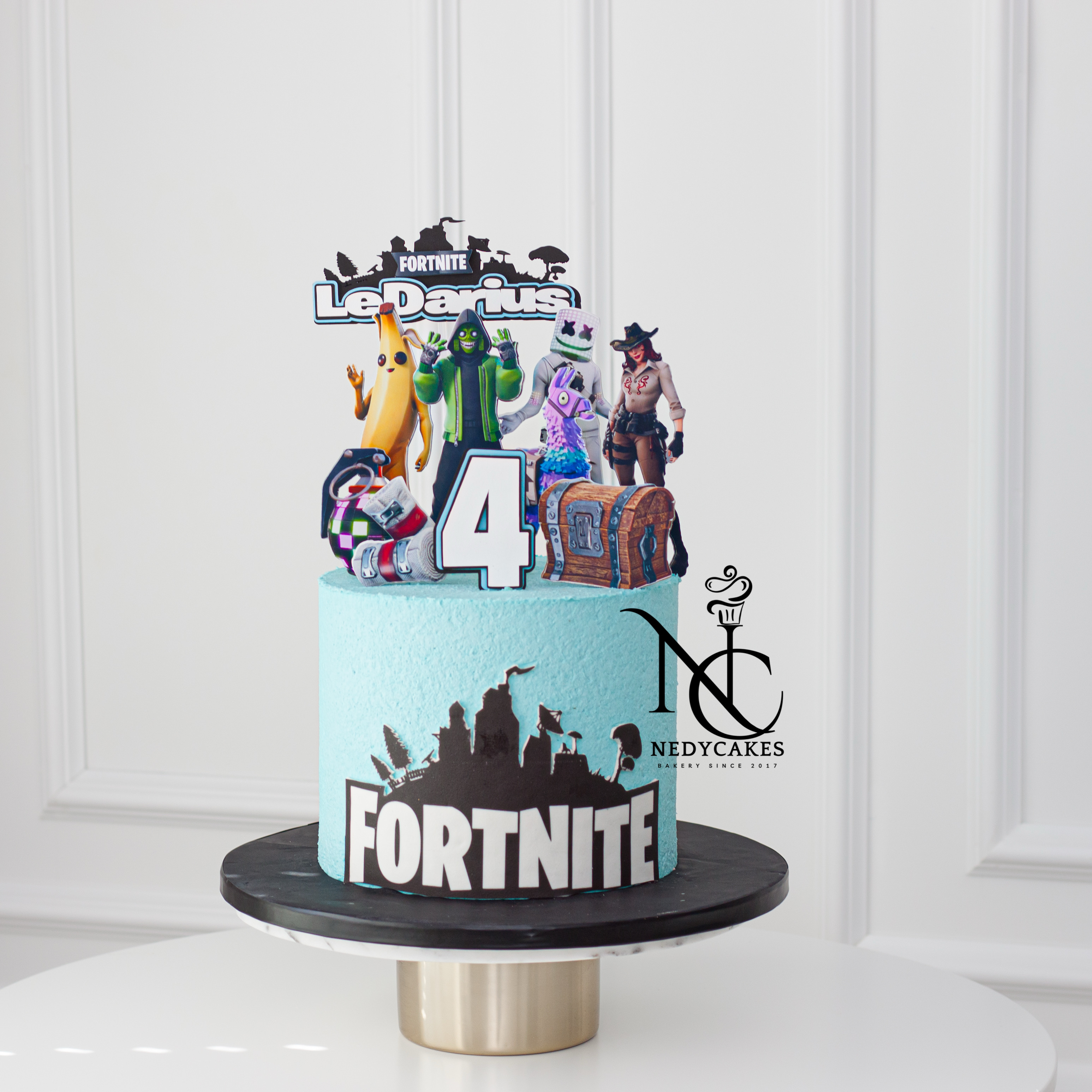 Fortnite 