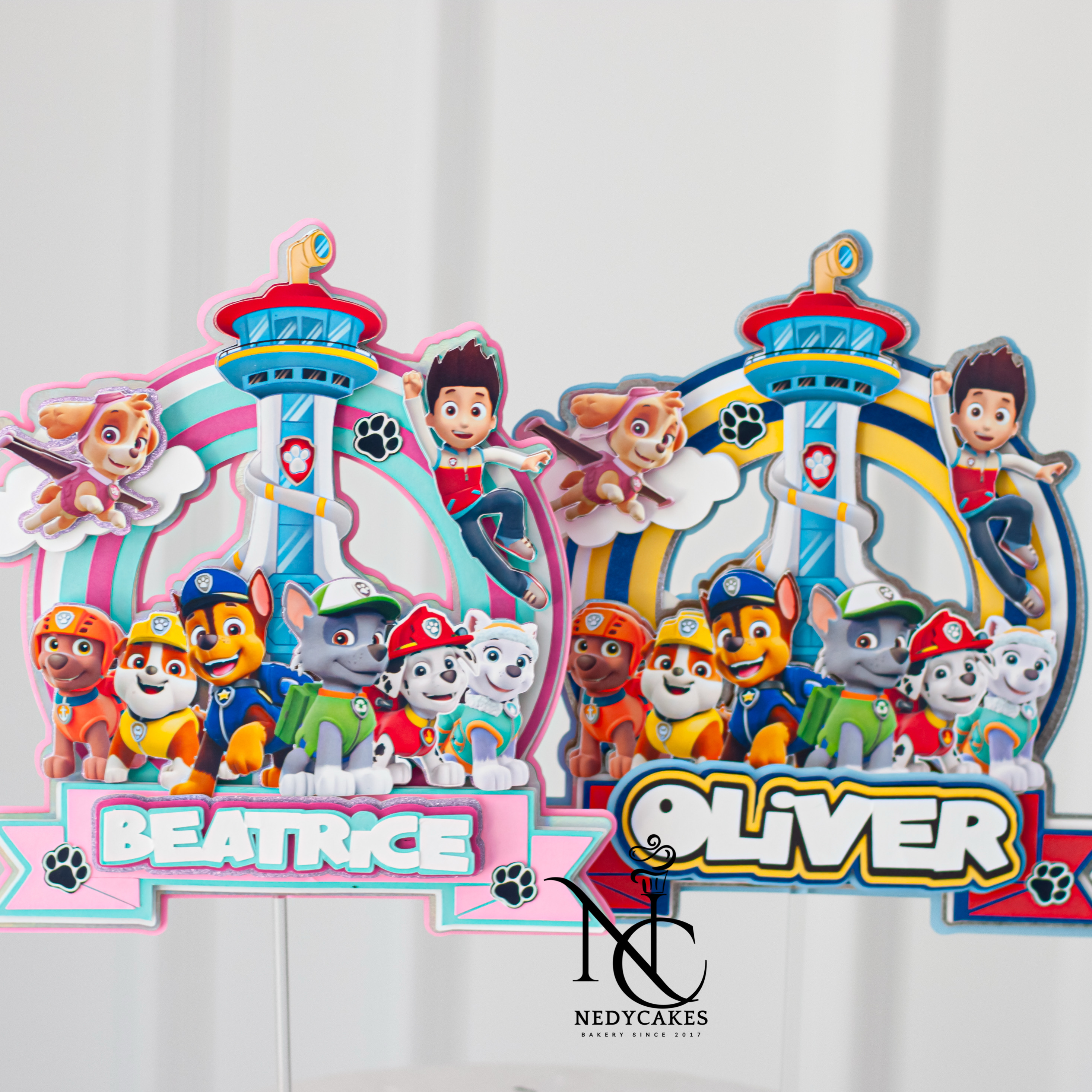 PAW Patrol