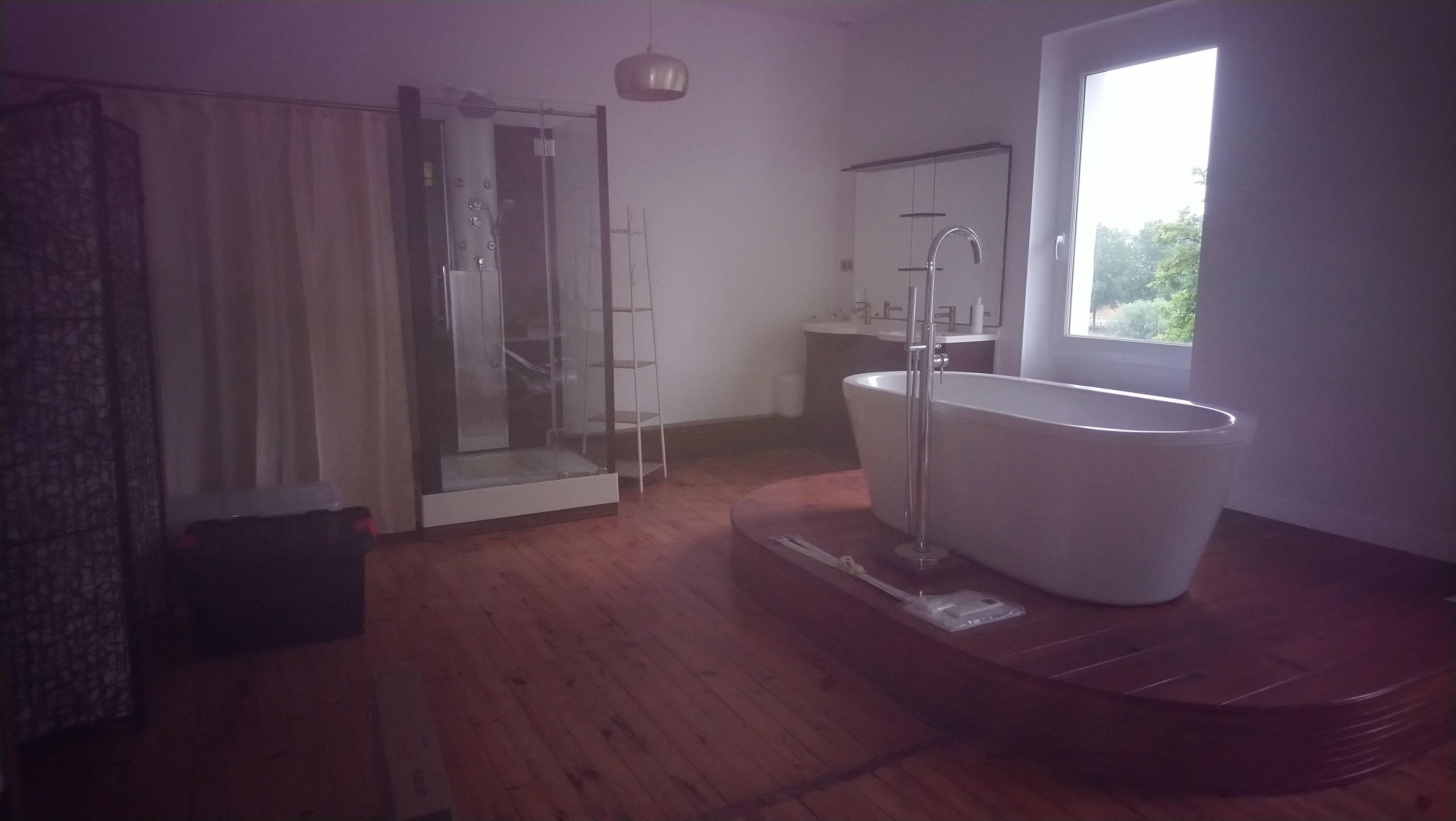 Réservez votre séjour nuptial