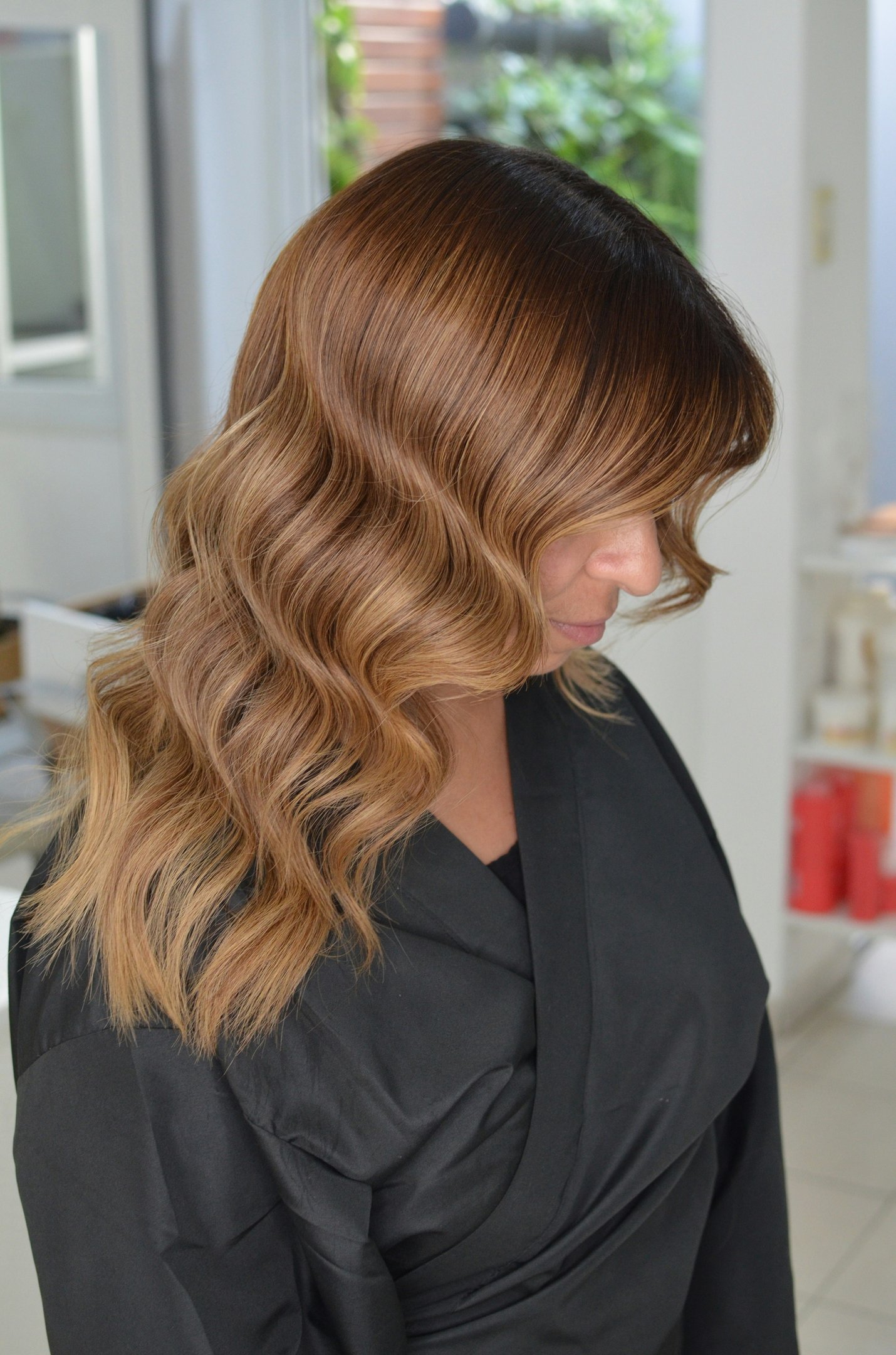 Color & Highlights