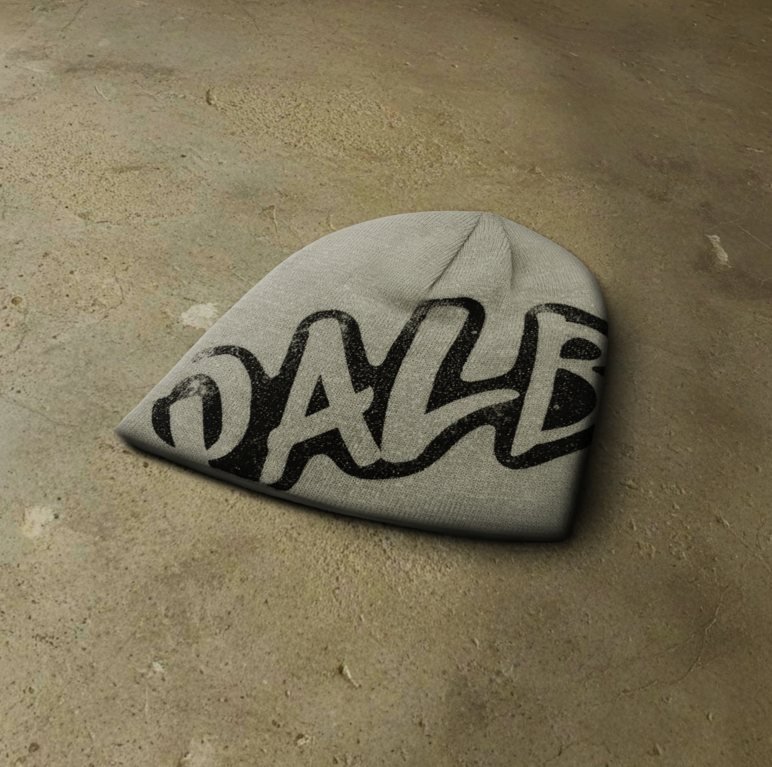 Qalb Beanie
