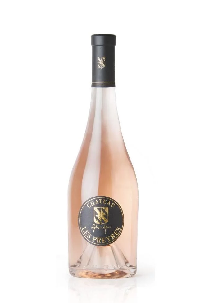 Château Les Preyres