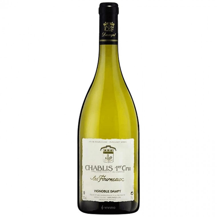 Premier Cru Les Fourneaux