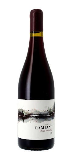 Damiano Côtes du Rhône