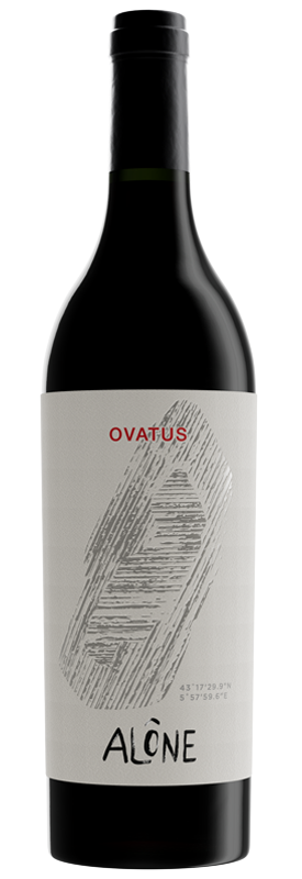 Cuvée Ovatus 2022
