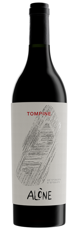 Cuvée Tompine 2022