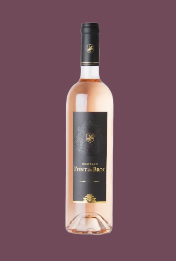 Château Font du Broc