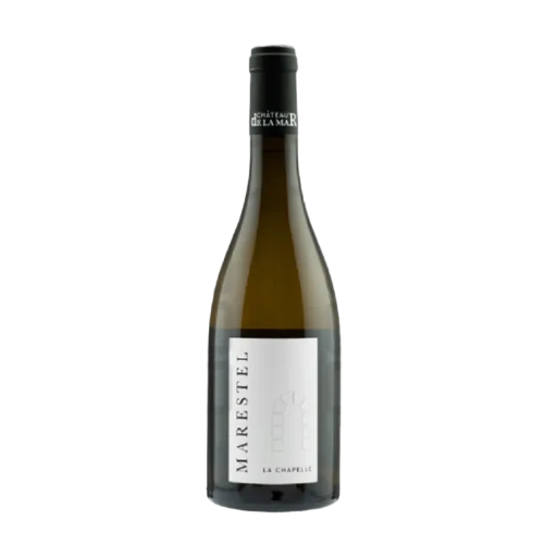 Château de la Mar - La Chapelle