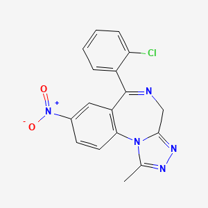 Clonazolam