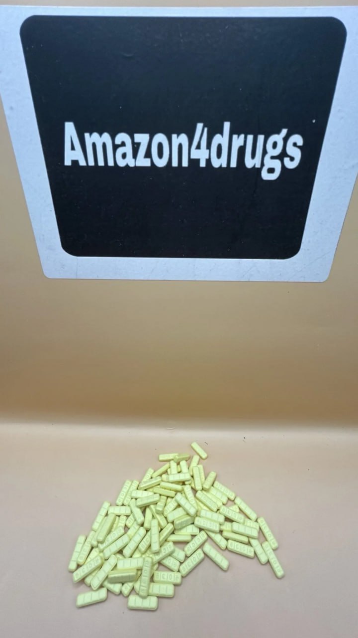 Bromazepam 4 mg Bars