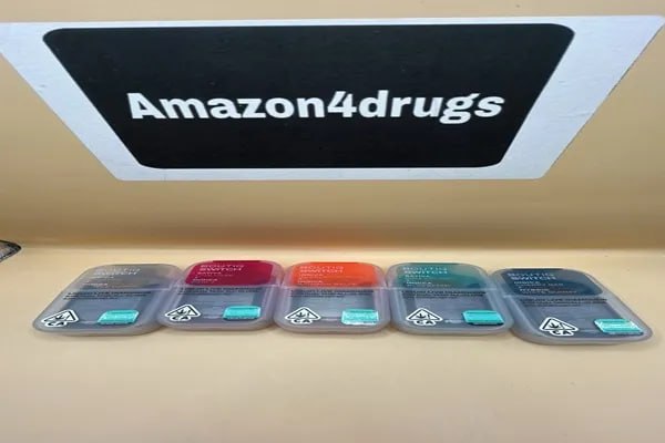 Boutique 2G Disposables