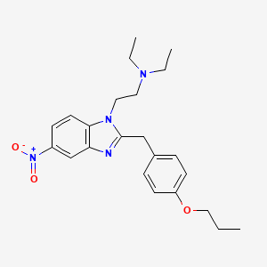 Protonitazene