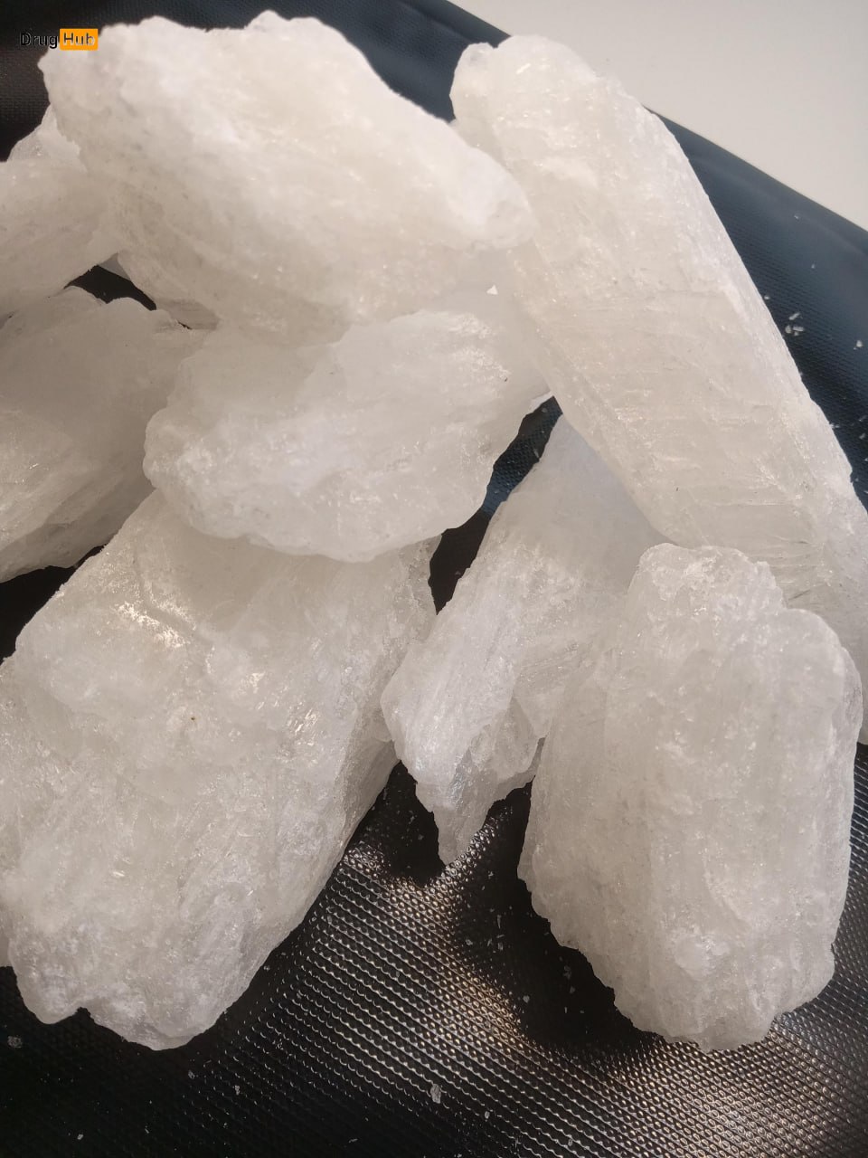 Crystal Meth - High Purity
