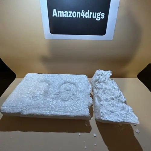 Peruvian Cocaine