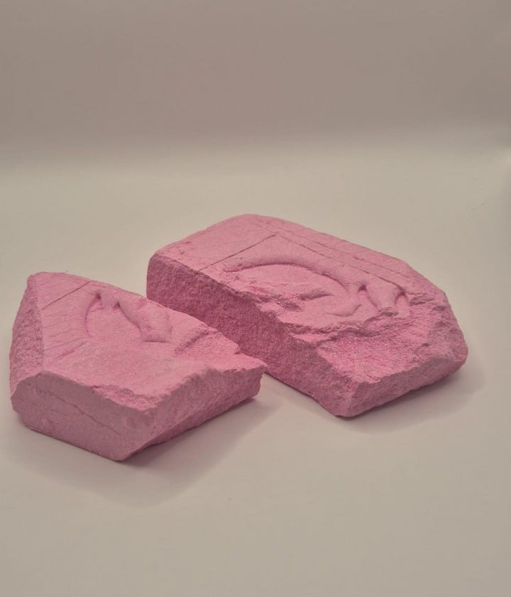 TUCIBI-TUCI, 2C-B, 2CB